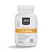 365 by Whole Foods Market L-Lysine 500mg 100 Count 100 Count (Pack of 1)