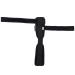 Shop 3 Sizes Ankle Support Braces | Foot Stabilisers & Orthotics for Pain Relief - Black - Buy Online on GoSupps.com
