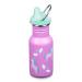 Klean Kanteen Kid Classic Narrow 12oz (w/Sippy Cap) Unicorns - Buy Online on GoSupps.com