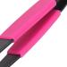 Professional Stainless Steel Eyebrow Tweezers - Strong Hold Durable & Versatile Trimming Tools for Precision Eyebrow Shaping - Buy Online on GoSupps.com