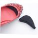 Mobestech Arch Support Insoles - 8 Pairs of Gel Inserts for Amputated Toes & Big Toe Plug | Comfortable Foot Cushions for Men - Buy Online on GoSupps.com