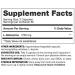 L-Glutamine Capsules | The Myers Way Protocol Dietary Supplement | 120 Capsules 850mg | Dr. Amy Myers - Buy Online on GoSupps.com