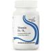 Vitamin D3 + K2 | 5000 IU of D3 (as cholecalciferol) for Optimal Calcium Absorption | 100 mcg of K2 (as menaquinone-7) for Circulatory Health | Supports Bone & Immune Health | 60 Vegetarian Capsules