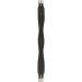 Shires Anti-chafe Elastic Contour Girth - Black Black 46 - Buy Online on GoSupps.com