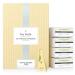 Tea Forte White Ginger Pear Event Box Bulk Pack, 48 Handcrafted White Tea Pyramid Infuser Bags