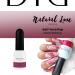 Didier Lab - Premium Gel Nail Polish Natural Look No18- Gel Nail Varnish - Nail Art - Long-Lasting Nail Polish - Easy to Apply - Gel Nails - Jelly Nail Polish - UV/LED - Chip Resistant - Buy Online on GoSupps.com