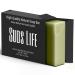 Suds Life Aloe Butter Natural Soap for Men & Women - Moisturizing and Nourishing Natural Soap Bar 4.2 Ounces