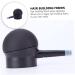 Baluue 2 Pcs Hairdressing Sprayer Black Spray Application Atomizador Nozzle 8.4x5.3cmx2pcs Blackx2pcs - Buy Online on GoSupps.com