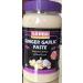 Sapna Ginger & Garlic Paste - 1kg | Authentic Flavor | Convenient and Flavorful Cooking Essential | Versatile Culinary Use - Buy Online on GoSupps.com