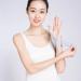 Adjustable Wrist Thumb Hand Support Brace - Ultimate Thumb Splint & Wrist Support for Finger Sprain Protection | Shop Internationally - Buy Online on GoSupps.com