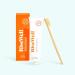 RiseWell Japanese Style Natural Toothpaste - Eco-Friendly Fluoride-Free Oral Care for Healthier Smiles - Buy Online on GoSupps.com