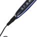 USB Charger Cord for Microtouch Solo Electric Shaver - 31.5 in Cable with 2 Cleaning Brushes - Buy Online on GoSupps.com