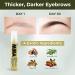 MINA iBrow Nourishing oil 10 ml - Buy Online on GoSupps.com