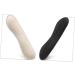 NOLITOY 3 Pairs Anti-Wear Feet Stickers | High Heel Inserts for Women | Cushion Pads for Sandals & Pumps | Comfort for Women's High Heel Shoes - Buy Online on GoSupps.com