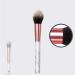 10 Piece Marble Makeup Brush Set with Holder | Advanced Synthetic Brushes for Foundation Powder Concealer & Eye Shadow - Color1 - Buy Online on GoSupps.com