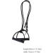 VANZACK Resistance Bands for Stepper Fitness | Durable Exercising Belts & Pull Bands for Home Workouts - Buy Online on GoSupps.com