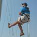 Lalizas Professional Bosun's Chair - Safety Seat for Extended Time Aloft - Buy Online on GoSupps.com