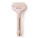 Zoe Ayla Face and Body Ice Roller 1 pc - Skin Tightening and Rejuvenating Face Massager - Soothes Sunburn Sore Muscles - Puffy Eyes and Redness Relief - Convenient for Whole Body Use