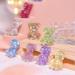 8ml UV Flash Reflective Soak Off Gel Nail Art Gel Phototherapy Glue Broken Diamond Nail Polish Gel Glitter Gel - (Color: 3) - Buy Online on GoSupps.com