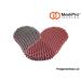 MeshPro Original Aeration Insoles (Hard) - Japanese Innovation for Superior Comfort - Buy Online on GoSupps.com
