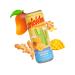 Pricklee Mango Ginger Cactus Water - Low-Calorie Hydration with Antioxidants & Electrolytes - Buy Online on GoSupps.com