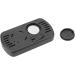 Hywhuyang Mini Digital Temperature and Humidity LCD Hygrothermograph - Ideal for Greenhouses Gardens and Humidors - Accurate Measurements for Indoor Comfort - Buy Online on GoSupps.com