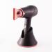 Cordless Hair Dryer Portable Low Heat Hair Care Hair Dryer Outdoor Travel Hair Dryer for Women Camping Beach