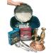 Quickshine Silver Clean & Shine Bath - Restore Shine to Your Silverware - Buy Online on GoSupps.com