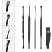 Buy Baluue Ear Cleaner Set - Effective Ear Wax Removal Tools Kit | Portable & Reliable Ear Picks for Safe Ear Cleaning - Buy Online on GoSupps.com