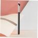 CAXUSD concealer brush eye brush concealing brush make up brush small angled makeup brush powder brush foundation makeup brush eye makeup brush contour brush round head artificial fiber - Buy Online on GoSupps.com