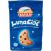 Italian Gourmet E.R. Divella Lunacioc Crunchy Crunchy Crunchy Biscuits with Chocolate Chips 350g + Italian Gourmet Polpa 400g - Buy Online on GoSupps.com