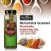 McCormick Bruschetta Seasoning Mix - 19 oz Shaker | Buy Online - Buy Online on GoSupps.com