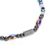 Magnetic Hematite Anklets & Weight Loss Bracelets | Women's Jewelry for Lymphatic Relief & Back Pressure - Buy Online on GoSupps.com
