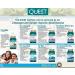 Quest His Daily One for Teen Boys (90 Capsules) - Buy Online on GoSupps.com