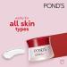 Buy Ponds Age Miracle Day Cream - Anti-Wrinkle Face Moisturizer with SPF 15 | 50 ML | International Shipping Available - Buy Online on GoSupps.com