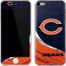 Skinit Decal MP3 Player Skin Compatible with iPod Touch (6th Gen 2015) - Officially Licensed NFL Chicago Bears Design