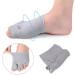 Keduoduo 2-Piece Foot Care Set | Big Toe Hallux Valgus Corrector & Bunion Straightener - Orthotics Pedicure Socks - Buy Online on GoSupps.com