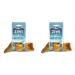 Ziwipeak Oral Healthcare Deer Hoofer Blue 79.9 g (Pack of 2)