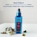 Blue Nectar Niraa Udupi Jasmine Body Mist for Long-Lasting Freshness and Relaxation (3.38 fl oz) Floral 3.4 Fl Oz - Buy Online on GoSupps.com