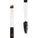 Anastasia Beverly Hills Duo Brush #12 - Professional Makeup Tool - Buy Online on GoSupps.com