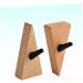 Alipis 6 Pcs Hangers Hooks Clothes Hanging Hook Porch Hanger Coat Hanger Key No Punching - Buy Online on GoSupps.com