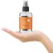 3-in-1 Anti-Aging Face Mist with Retinol, Vitamin C, and Collagen - Hydrating, Refreshing, and Brightening Formula for Glowing Skin - 4 fl oz - Buy Online on GoSupps.com
