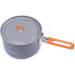 Fire-Maple Feast 2 Camping Cookware Set | Outdoor Cooking Kit with Pot, Kettle, Pan, Bowls & Spatula - Buy Online on GoSupps.com