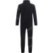 Aislor Girls Kids Ice Skating Suit - Figure Skating Jacket & Leggings Set | Black, 12 Years - Buy Online on GoSupps.com