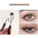 Eyelash Curlers Eyelash Curler with Comfort Grip Enhance Your Eye Makeup Get Beautifully Curled Lashes - Buy Online on GoSupps.com