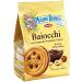 MULINO BIANCO Grocery Store - Baiocchi Hazelnut 260G - Set of 4 - Buy Online on GoSupps.com