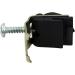 10pcs/Set Sink Mounting Set Practical Sink Attachment Clips Sink Mounting Clips Set of 10 for Easy Installation & Repair Sink Mounting Clips - Buy Online on GoSupps.com
