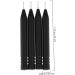 HOLIDYOYO 5 Pcs Hearing Cleaning Tool Set Steel Needle Rods for Earwax Removal Earmold Cleaning Ergonomic Lightweight and Portable for Hearing Aid Users - Buy Online on GoSupps.com