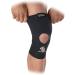 Shock Doctor PRIME Knee Brace Compression Sleeve - Small | Knee Pain Relief for Running, Hiking, Arthritis, Meniscus Tear | Sports Support - Buy Online on GoSupps.com