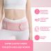 Buy INDEEMAX Sacroiliac SI Joint Hip Belt | Sciatica Pain Relief Brace for Men & Women | XL-XXL | Pink | International Shipping - Buy Online on GoSupps.com